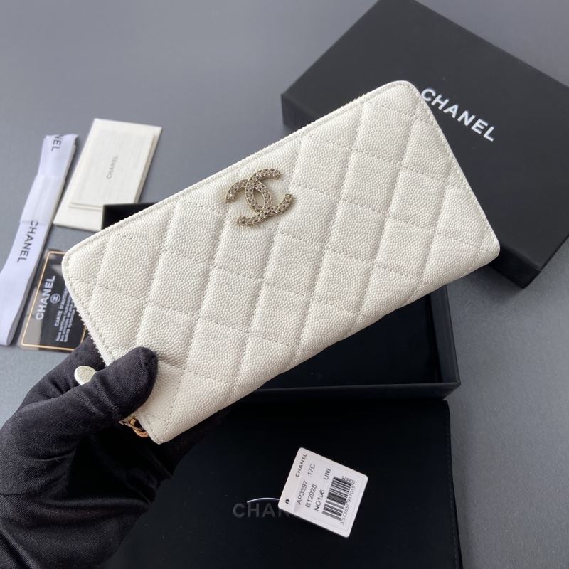 Chanel Wallet Purse